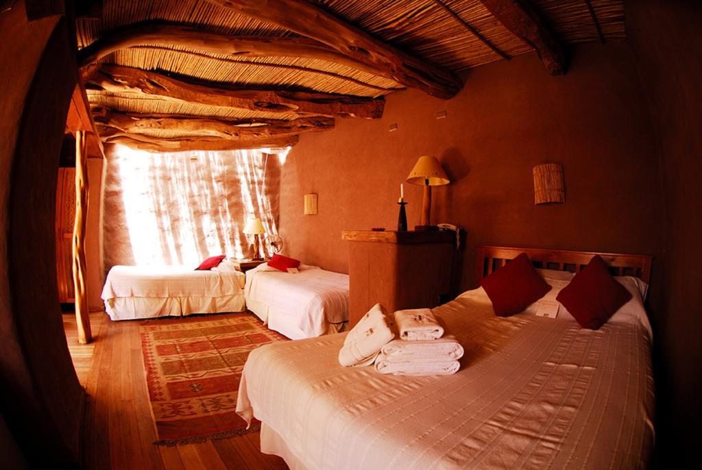 Hotel Poblado Kimal San Pedro de Atacama Room photo